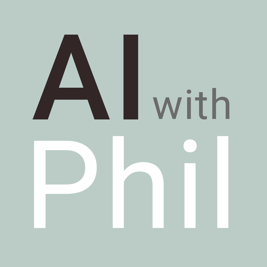 AI with Phil